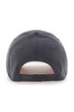 47brand șapcă de baseball din bumbac MLB Boston Red Sox B.BLPMS02WBP.NYB bleumarin AA00