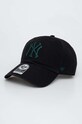 Καπέλο 47 brand MLB New York Yankees άλλο μαύρο B.NLRGW17GWS.BKH