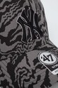 Καπέλο 47 brand MLB New York Yankees B.TRCMS17GWP.D0 γκρί AA00