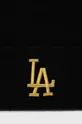 Шапка 47brand MLB Los Angeles Dodgers 100% Акрил
