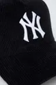 Кепка 47brand MLB New York Yankees чорний