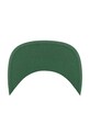 Akcesoria 47 brand czapka z daszkiem z domieszką wełny MLB Chicago Cubs BCPTN.WYBCK05HTP.KH94 beżowy