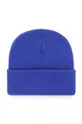 47 brand czapka MLB Los Angeles Dodgers niebieski