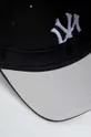 blu navy 47 brand berretto da baseball in cotone MLB New York Yankees