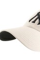 Akcesoria 47 brand czapka z daszkiem MLB New York Yankees B.BLPRK17GWS.BN beżowy