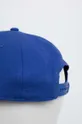 niebieski 47 brand czapka z daszkiem z domieszką wełny MLB Los Angeles Dodgers