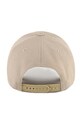 47 brand czapka z daszkiem z domieszką wełny MLB New York Yankees BCPTN.MVPSP17WBP.KH10 beżowy AA00