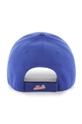 Καπάκι με μείγμα μαλλί 47brand MLB New York Mets MLB New York Mets μπλε