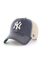 Kšiltovka 47brand MLB New York Yankees další námořnická modř B.TRWLR17GWP.VNA