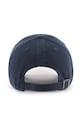 47 brand czapka z daszkiem bawełniana MLB New York Yankees B.RGW17GWSNL.NYC granatowy AA00