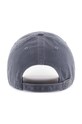 47brand șapcă de baseball din bumbac MLB New York Yankees B.BSRNR17GWS.VN bleumarin AA00