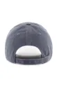 Βαμβακερό καπέλο του μπέιζμπολ 47 brand MLB New York Yankees MLB New York Yankees σκούρο μπλε