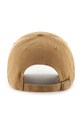 47brand șapcă de baseball din bumbac MLB Detroit Tigers B.NLRGW09GWS.QLA maro AA00