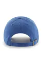 Βαμβακερό καπέλο του μπέιζμπολ 47 brand MLB Boston Red Sox σκούρο μπλε