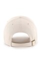 Хлопковая кепка 47 brand NHL Chicago Blackhawks H.RGW04GWSNL.BN бежевый AA00