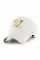bianco 47 brand cappello con visiera con aggiunta di cotone NHL Anaheim Ducks Unisex