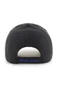 Βαμβακερό καπέλο του μπέιζμπολ 47 brand NHL New York Rangers NHL New York Rangers μαύρο