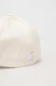 Kangol cappello con visiera con aggiunta di cotone 83% Acrilico, 15% Lana, 2% Elastam