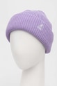Шапка Kangol K3454.DL501 виолетов AA00
