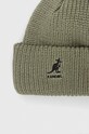 Аксесоари Шапка Kangol K3454.OG349 зелен