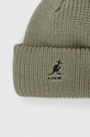 Аксесоари Шапка Kangol K3454.OG349 зелен