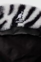 Doplnky Baretka Kangol K4369.WZ189 biela