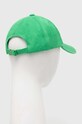 Accesorii Pangaia șapcă 10000108 verde