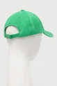 Καπέλο Pangaia 48% Οργανικό βαμβάκι, 30% Ανακυκλωμένο βαμβάκι, 22% Κάνναβις