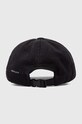 Accessories Pangaia baseball cap 10000108 black