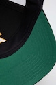 Akcesoria 47 brand czapka z daszkiem MLB Oakland Athletics B.BRANS18CTP.DGA zielony