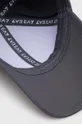 sivá Bavlnená šiltovka EA7 Emporio Armani