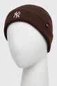 Accesorii 47brand caciula New York Yankees Randle B.RNDLE17ACE.BW maro