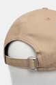 Accesorii New Era șapcă de baseball din bumbac 60244714 bej