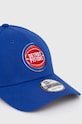 Šiltovka New Era 11486914 modrá AA00