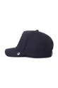 μαύρο Βαμβακερό καπέλο του μπέιζμπολ Goorin Bros King