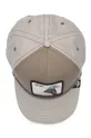 Βαμβακερό καπέλο του μπέιζμπολ Goorin Bros Pigeon Unisex