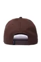 Goorin Bros czapka z daszkiem bawełniana Porcupine 100 % Bawełna