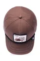 Goorin Bros czapka z daszkiem bawełniana Porcupine Unisex