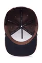 Βαμβακερό καπέλο του μπέιζμπολ Goorin Bros Porcupine