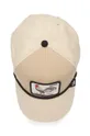 Goorin Bros czapka z daszkiem bawełniana Rooster Unisex