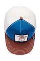 Βαμβακερό καπέλο του μπέιζμπολ Goorin Bros Bully Unisex