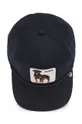 Βαμβακερό καπέλο του μπέιζμπολ Goorin Bros Alpha Dog Unisex