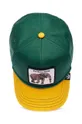 Βαμβακερό καπέλο του μπέιζμπολ Goorin Bros Extra Large Unisex