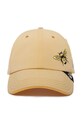 Goorin Bros sapca Honey Love 101.0854 galben AA00