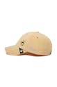 Goorin Bros sapca Honey Love galben 101.0854