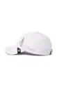 biały Goorin Bros czapka z daszkiem 2 Blessed 2 B Stressed