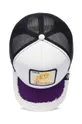 Baseballová čiapka s nádychom hodvábu Goorin Bros Silky Chick Unisex