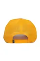 Goorin Bros cappello con visiera in misto lino Spray Paint Arch 60% Poliestere, 28% Rayon, 12% Lino