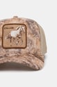 Goorin Bros sapca Storm Stallion 101.1620 bej AA00