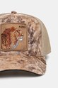 Goorin Bros baseball sapka Storm King bézs 101.1631